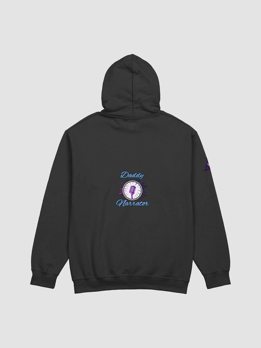 Classic Familia Hoodie product image (3)