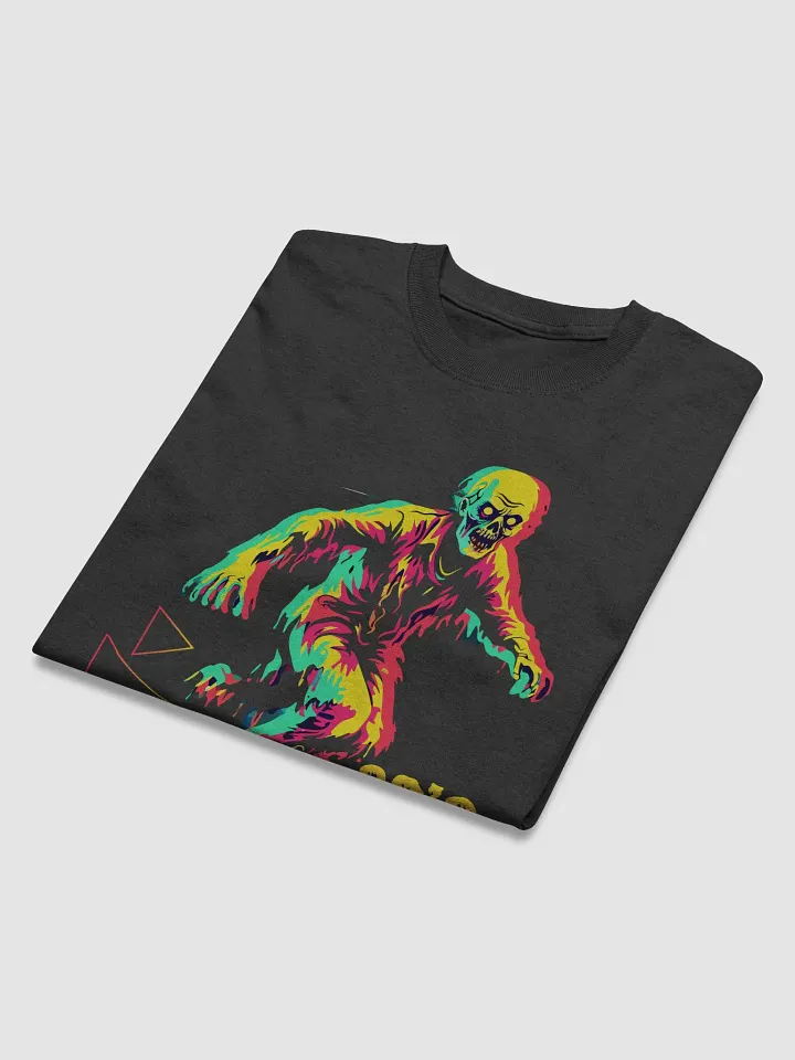 80's horror Made Me product image (1)