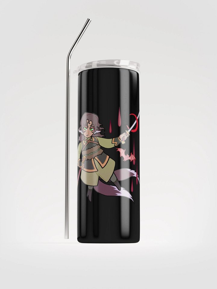 Su Ling Tumbler product image (1)