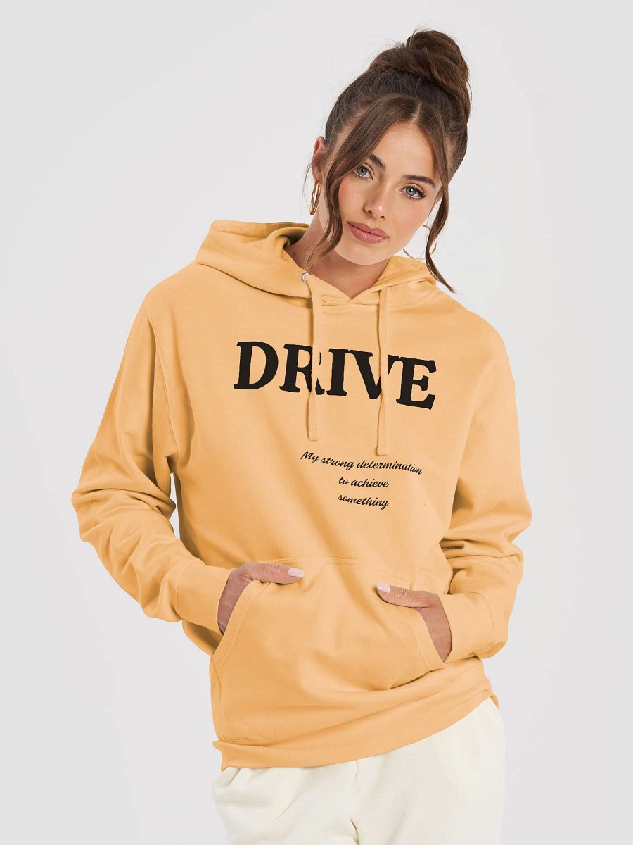 DRIVE Hoodie product image (28)