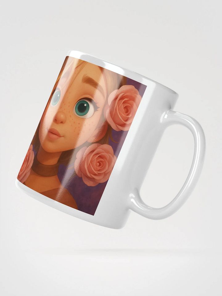 Rosalina - Ceramic Mug product image (4)