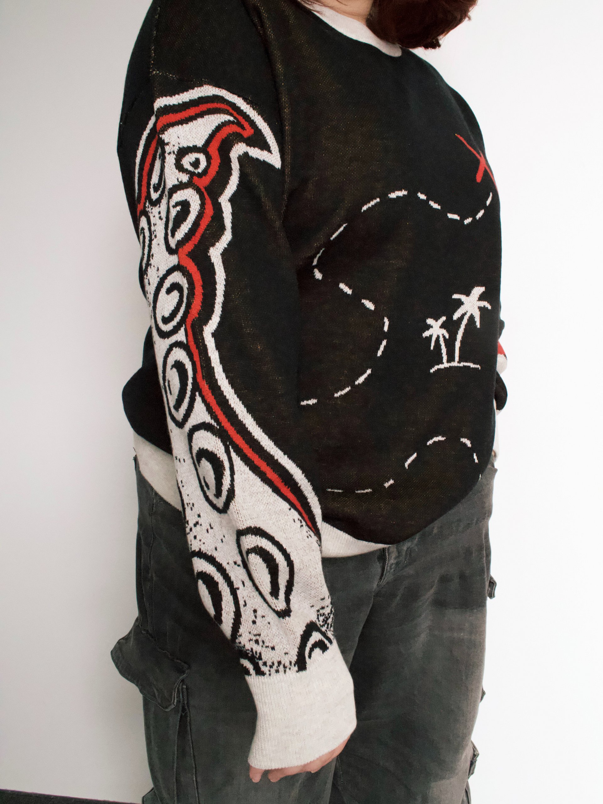 Treasure Knit product image (2)