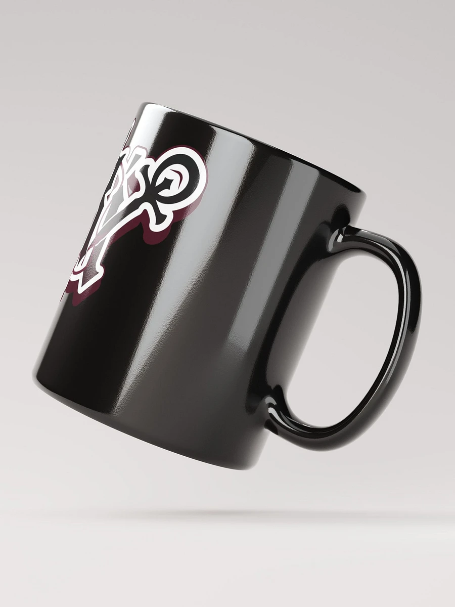 [GYKI] Black Sip Mug product image (3)
