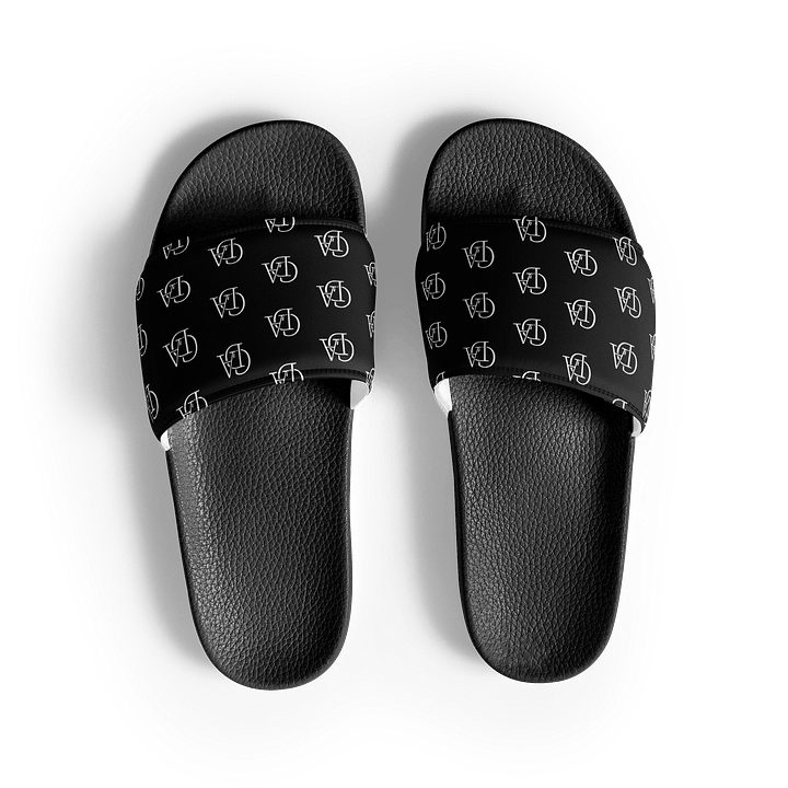 CDA Print Men’s Sliders product image (2)
