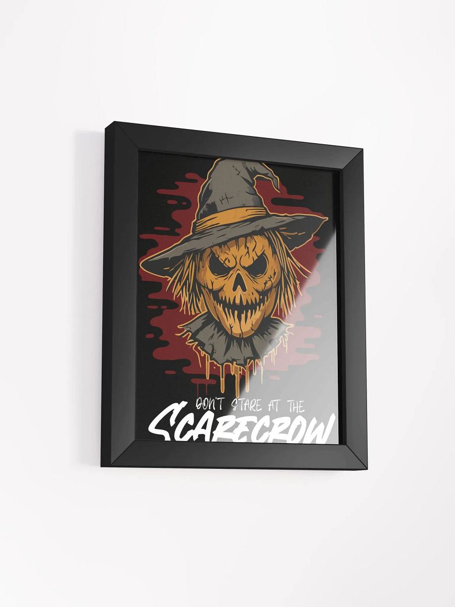 Don't Stare At The Scarecrow product image (2)