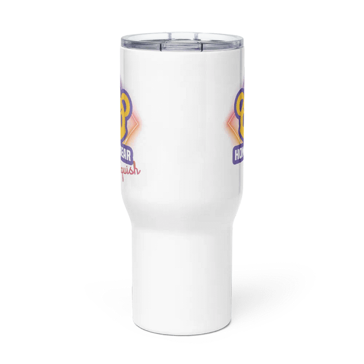 HBS Travel Mug product image (2)