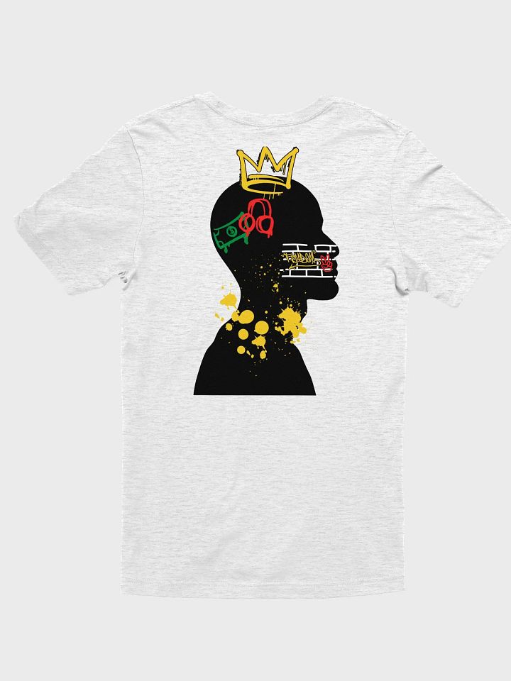 Unapologetically BLACK! (king version) product image (15)
