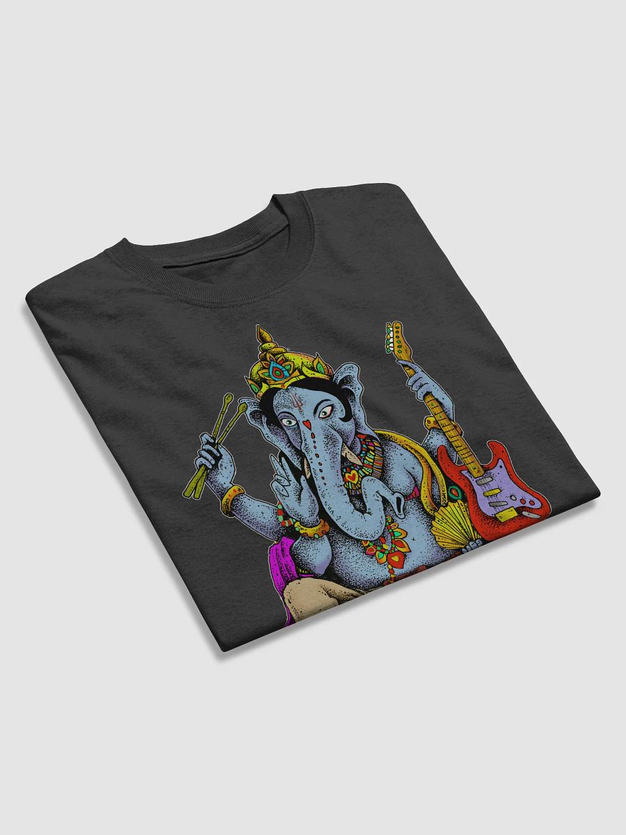Ganesha, Hindu T-Shirt product image (20)