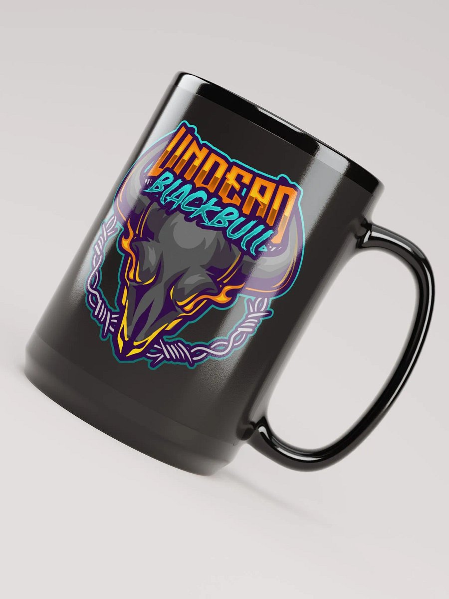 AM/Undead Coffee Mug product image (4)