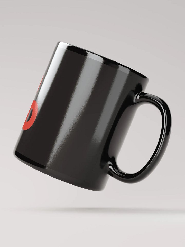 Mad Blood Logo Coffee Mug product image (4)