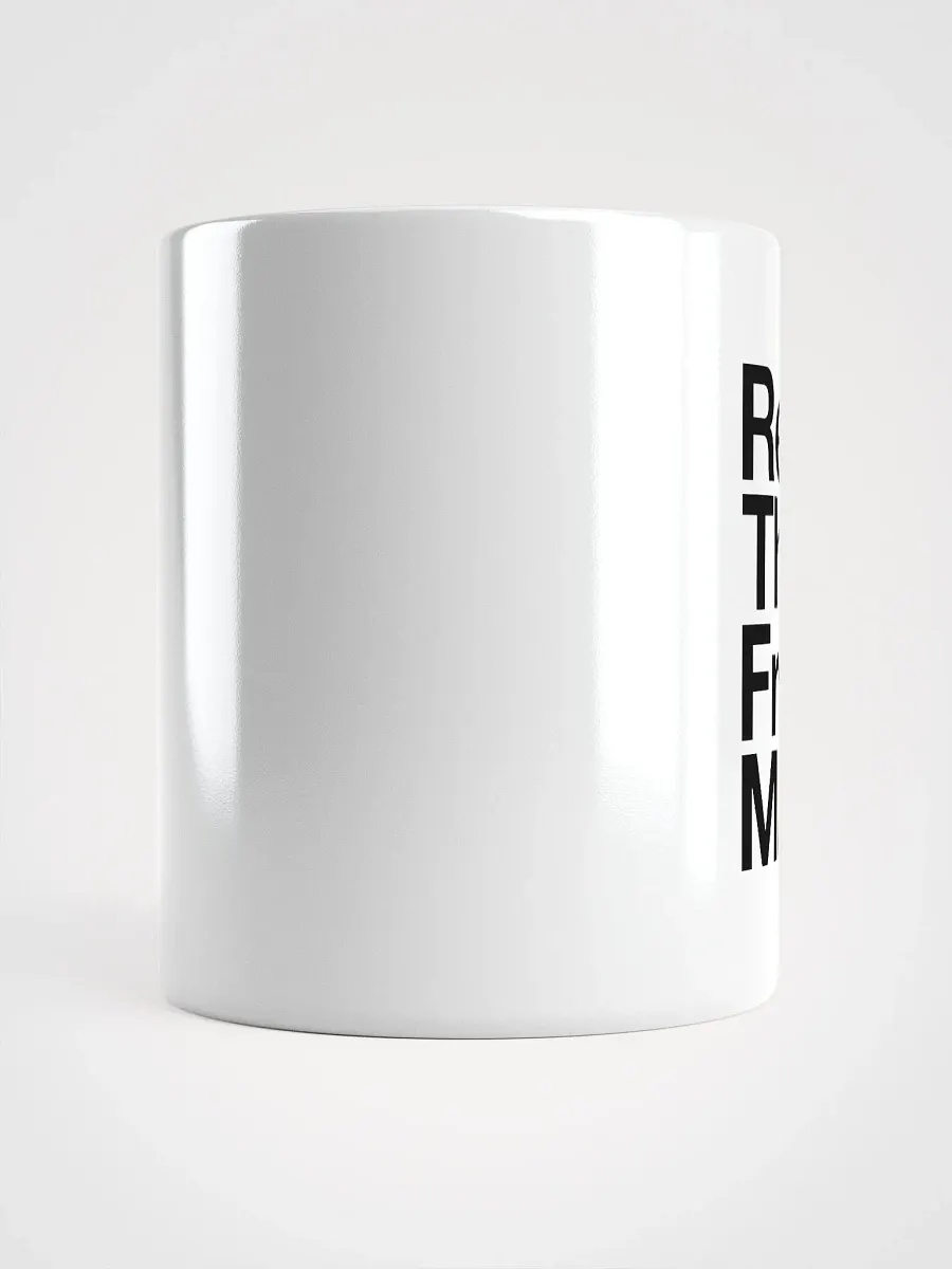RTFMishnah Mug product image (5)