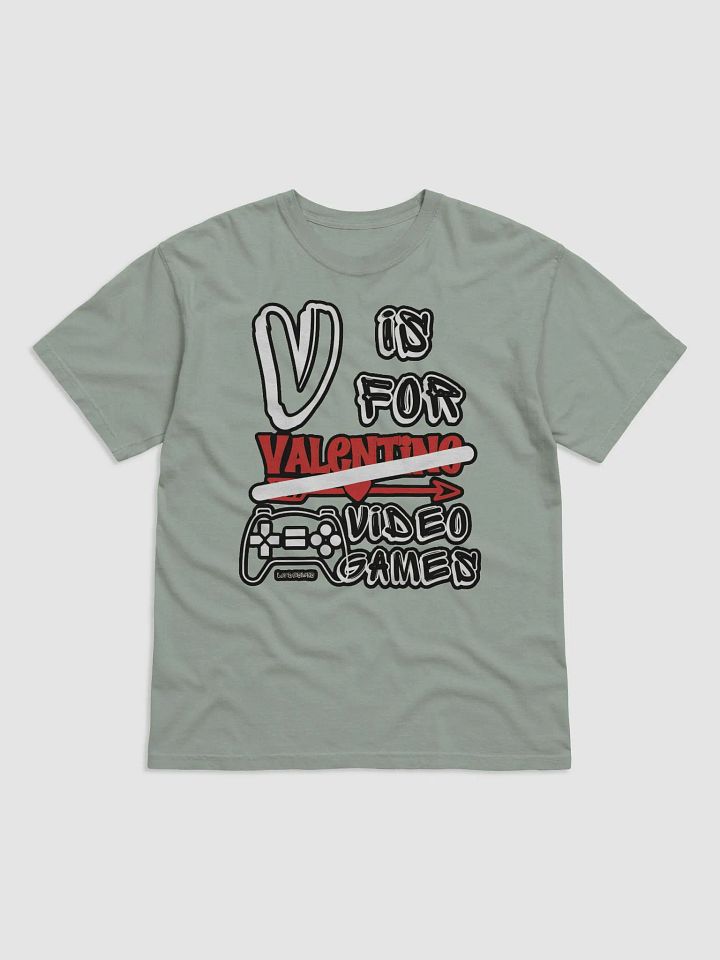 V IS FOR VIDEOGAMES product image (9)