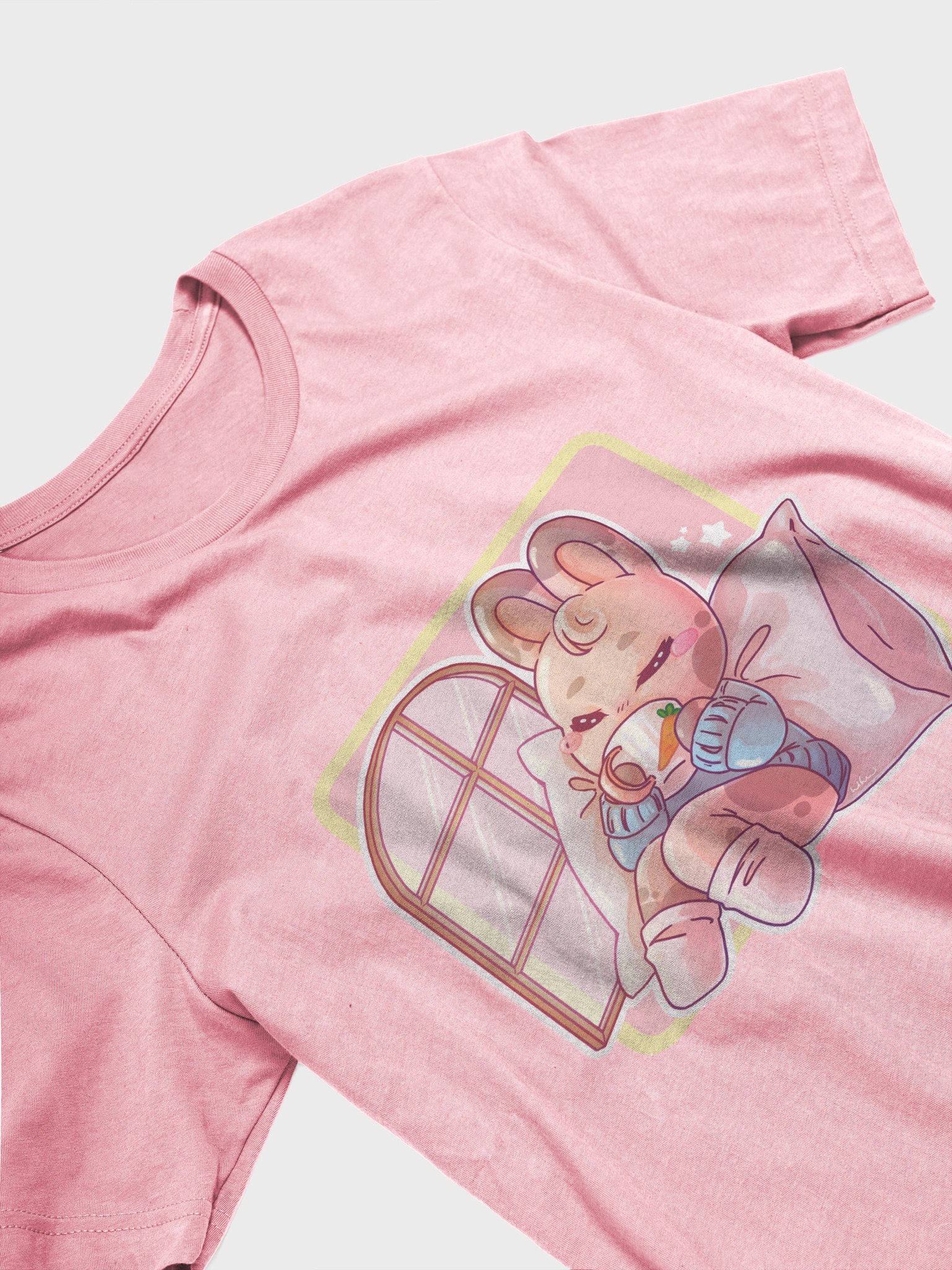 Cozy Corner Tee product image (3)