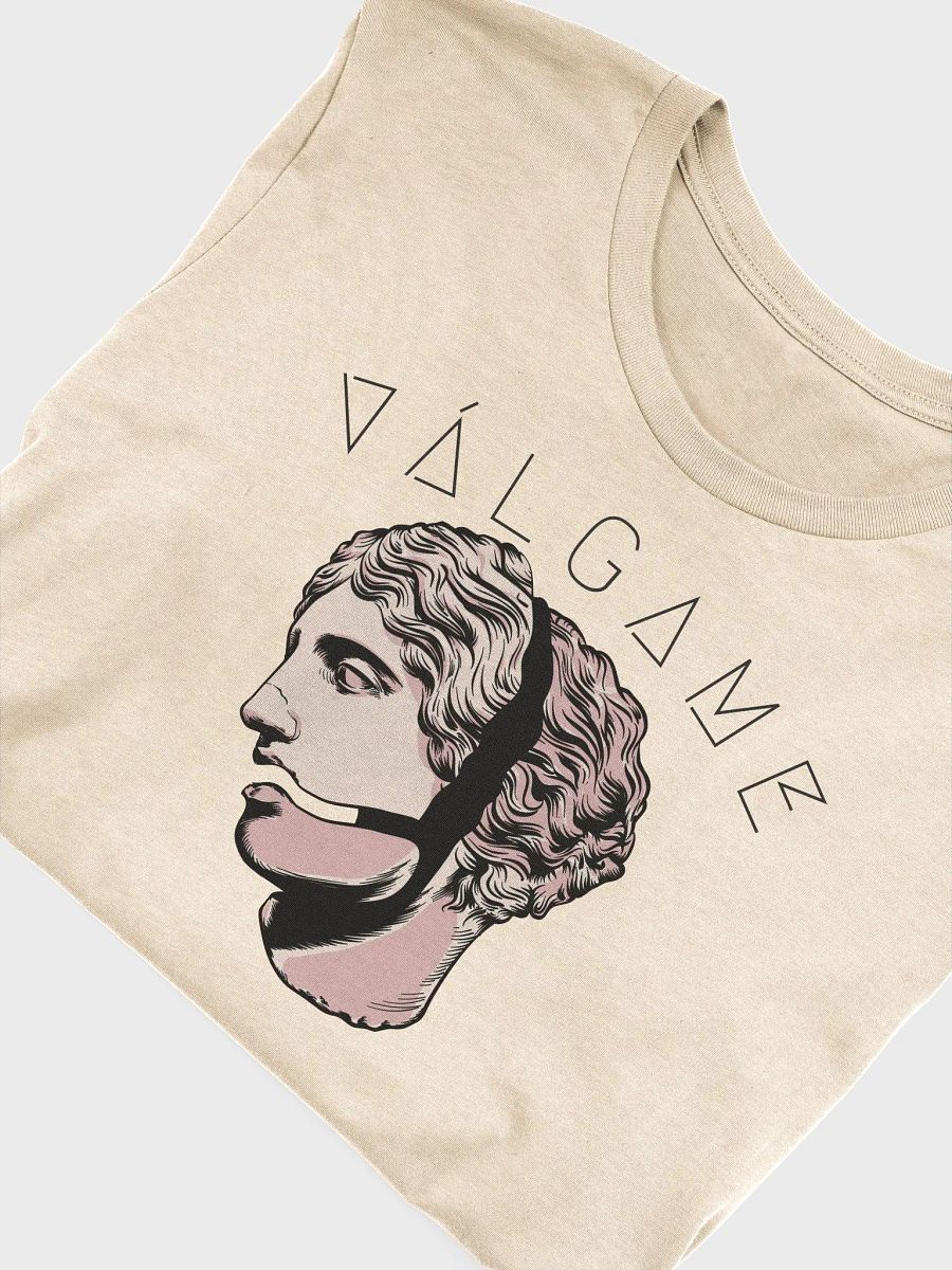 Válgame Camiseta Unisex product image (4)