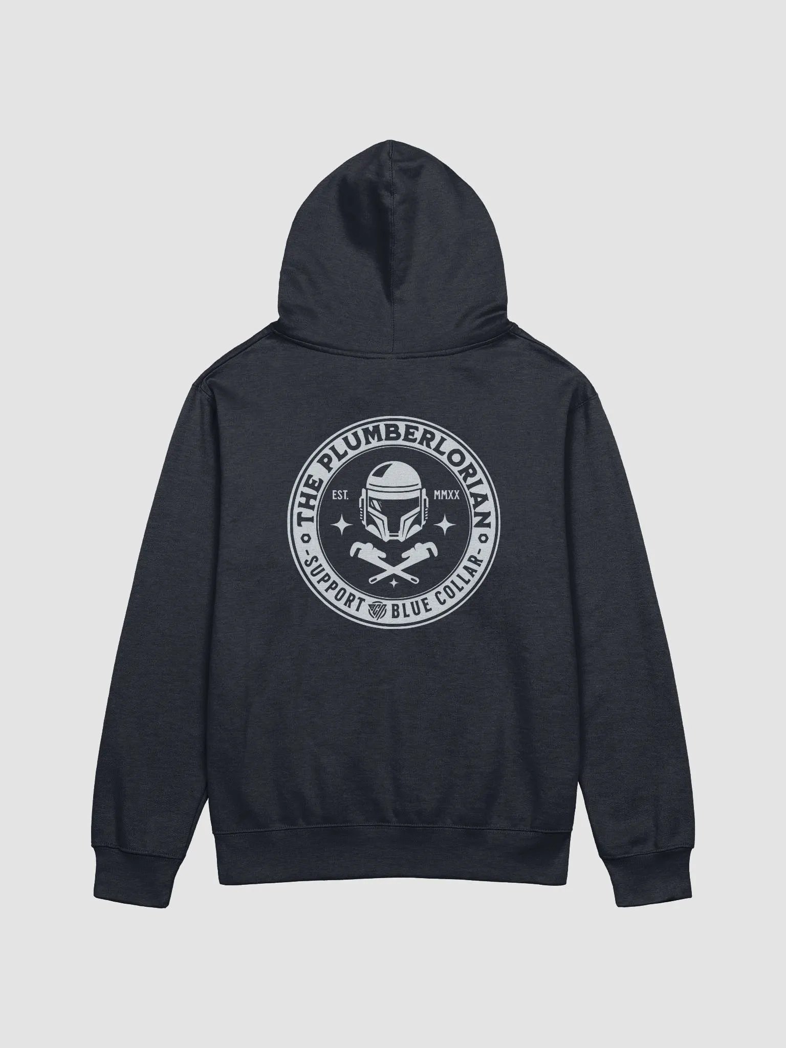 BANNER HOODIE product image (4)