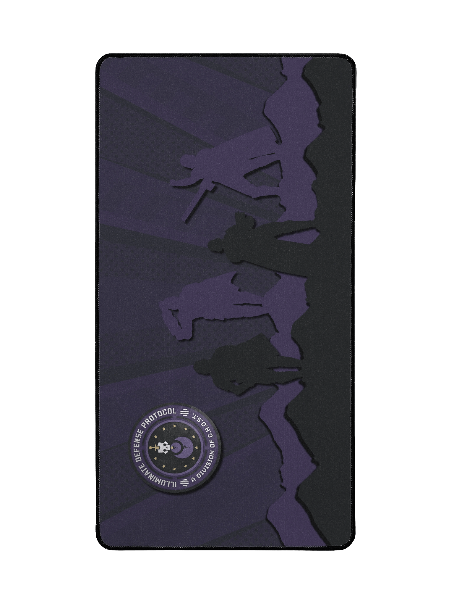 Illuminate Defense Protocol Computer Mat 4 product image (2)