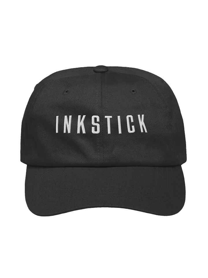 Inkstick Dad Cap product image (1)