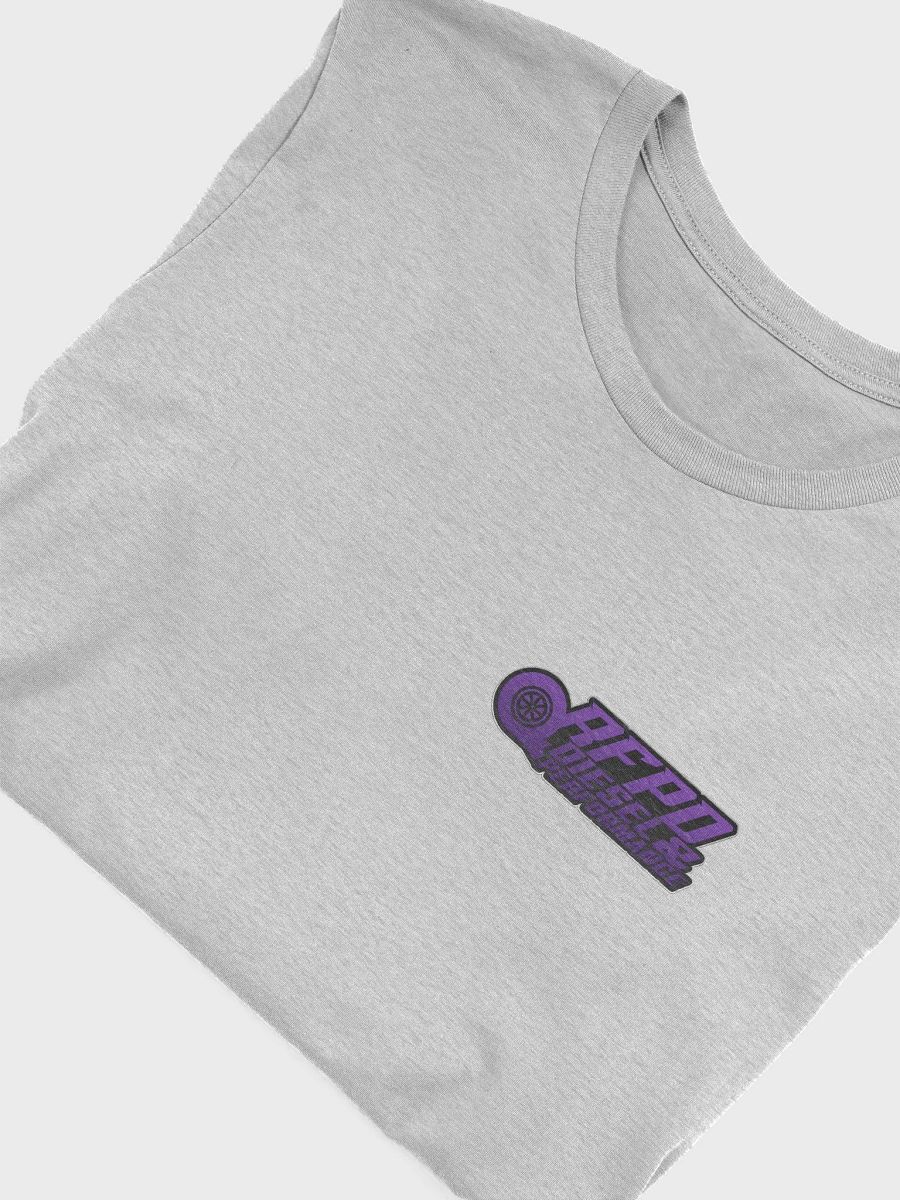RFPD - Purple Tee product image (5)