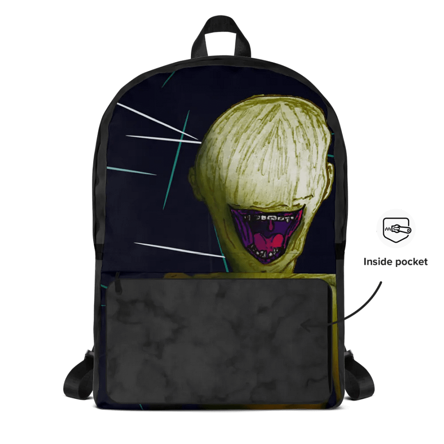 Spooker Backpack product image (5)