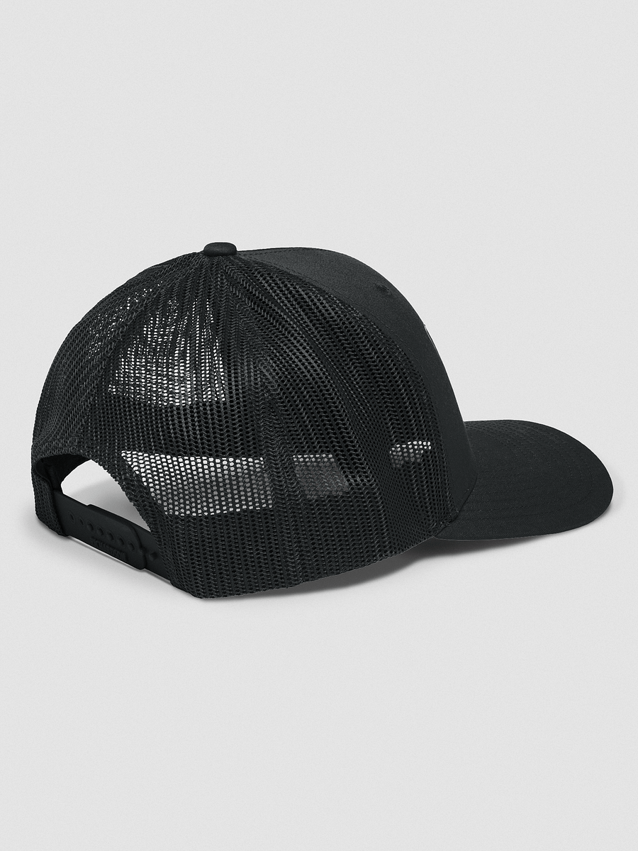 Nomvd Trucker Hat product image (3)