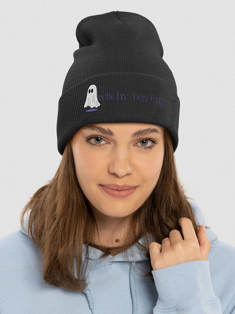 HALLOWEEN Witchy Beanie product image (3)