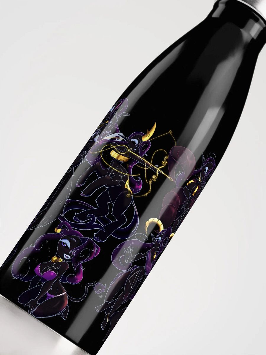 Zodiac Bottle product image (5)