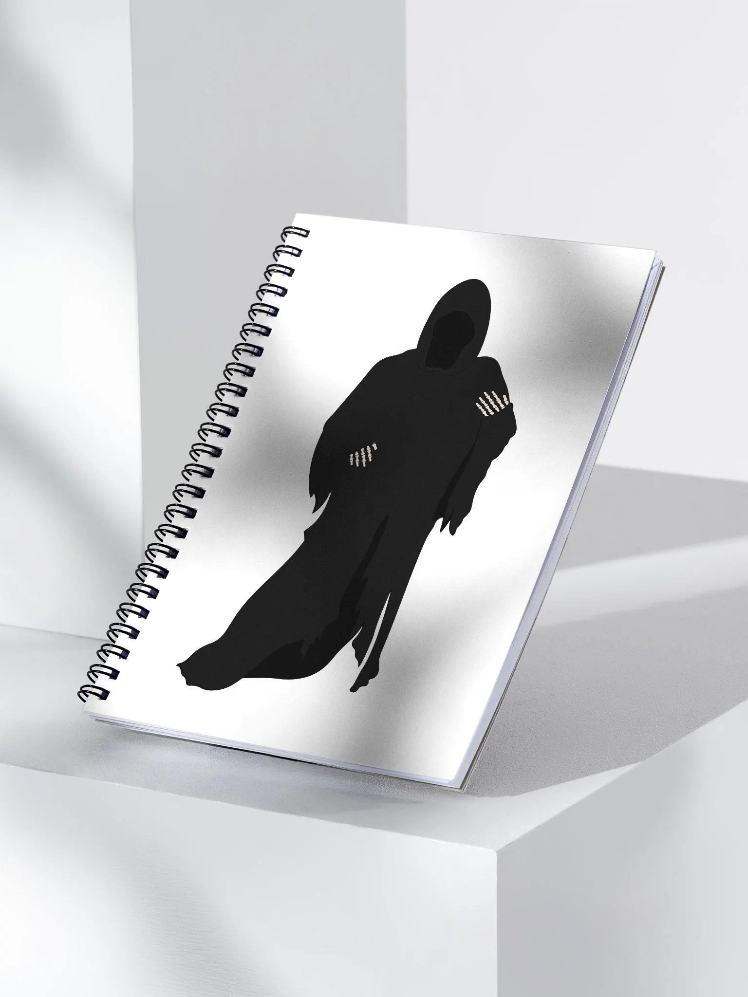 Reaper Notebook product image (3)