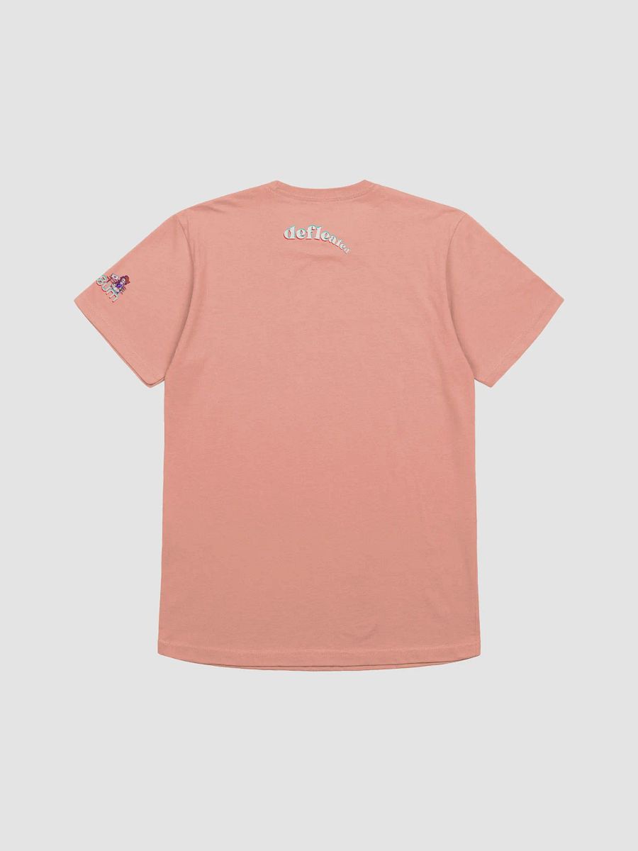 DEFLEATED supersoft tee product image (8)