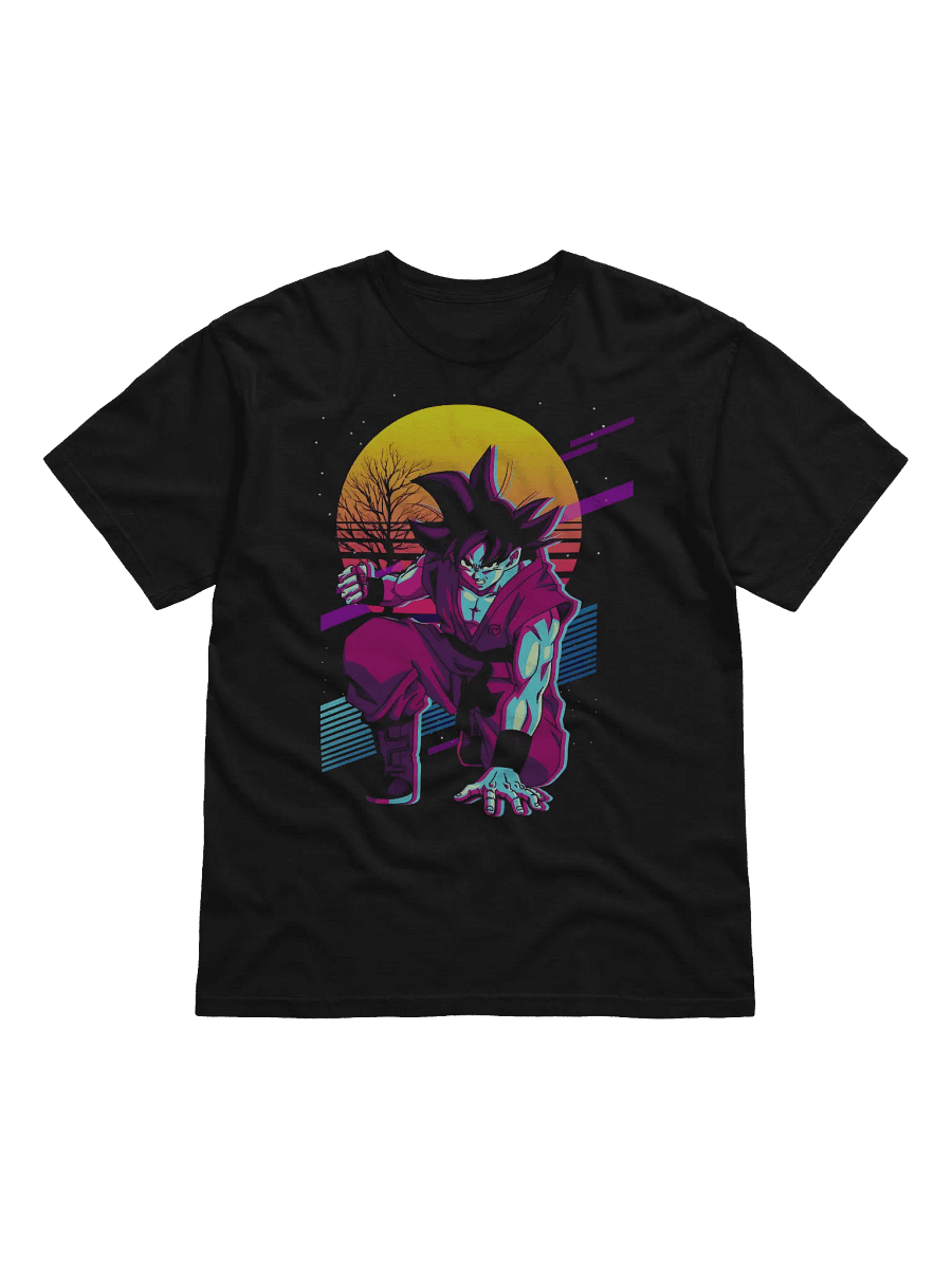 Neon Goku product image (1)