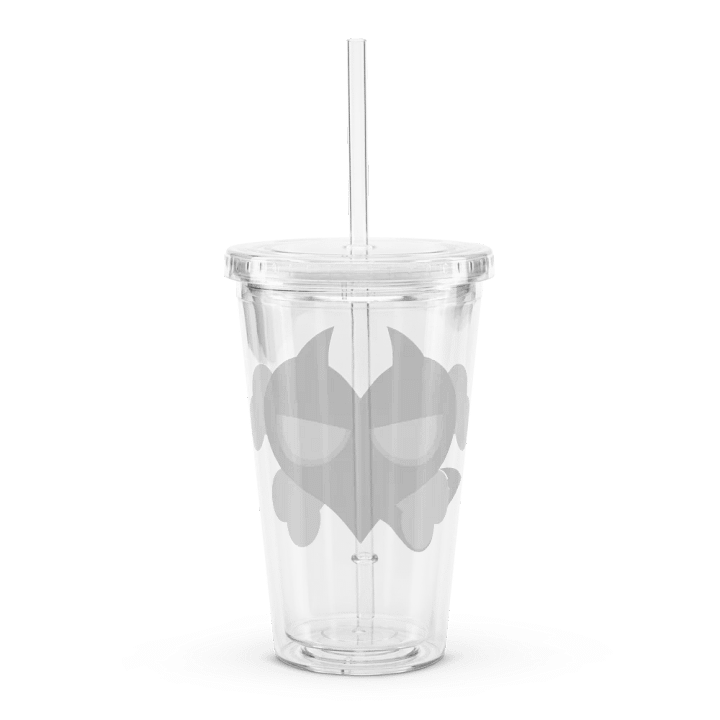 Plastic Tumbler (Standard) product image (2)