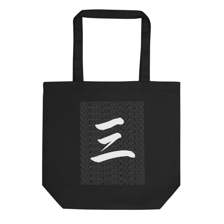 #keepitmoving tote product image (1)