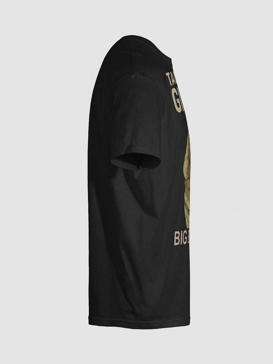 TACTICAL GIRTH - T SHIRT product image (10)