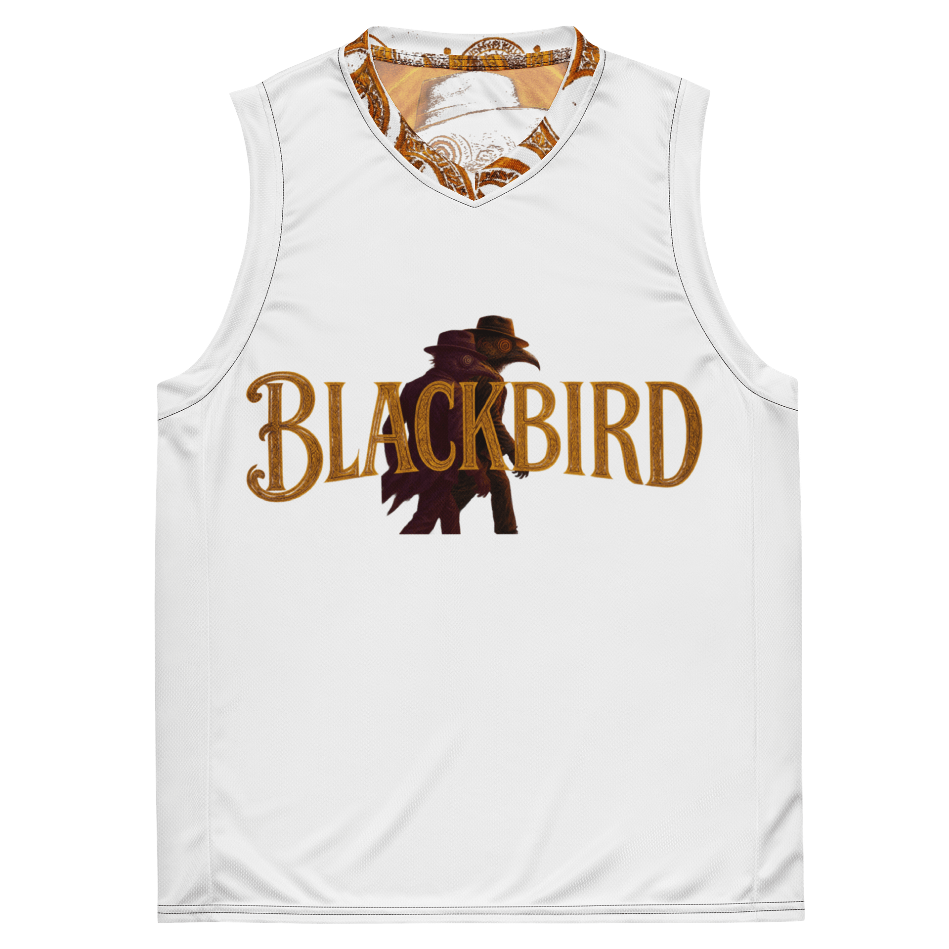 Blackbird Summer Jersey product image (2)