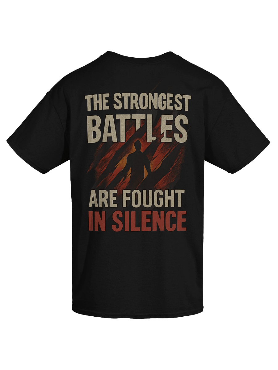 Battles Tshirt product image (43)