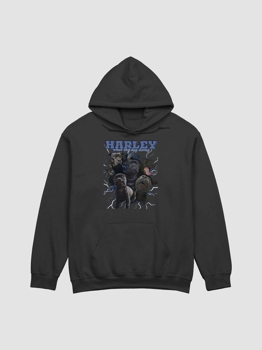What the dog doin in da hood!? product image (14)