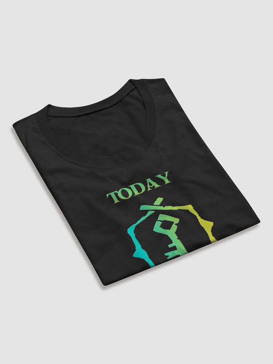 We all know the truth, Hoarder Tshirt - Ladies product image (4)