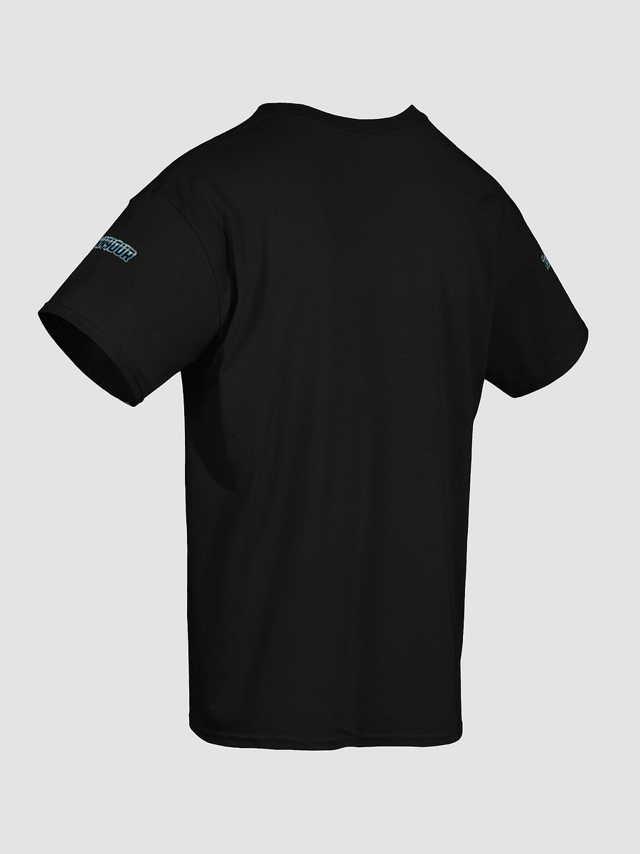 Detour to Redemption Album Cover T-Shirt product image (36)