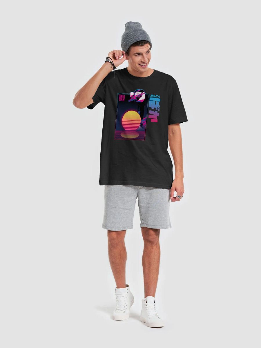 Baka Shirt product image (39)