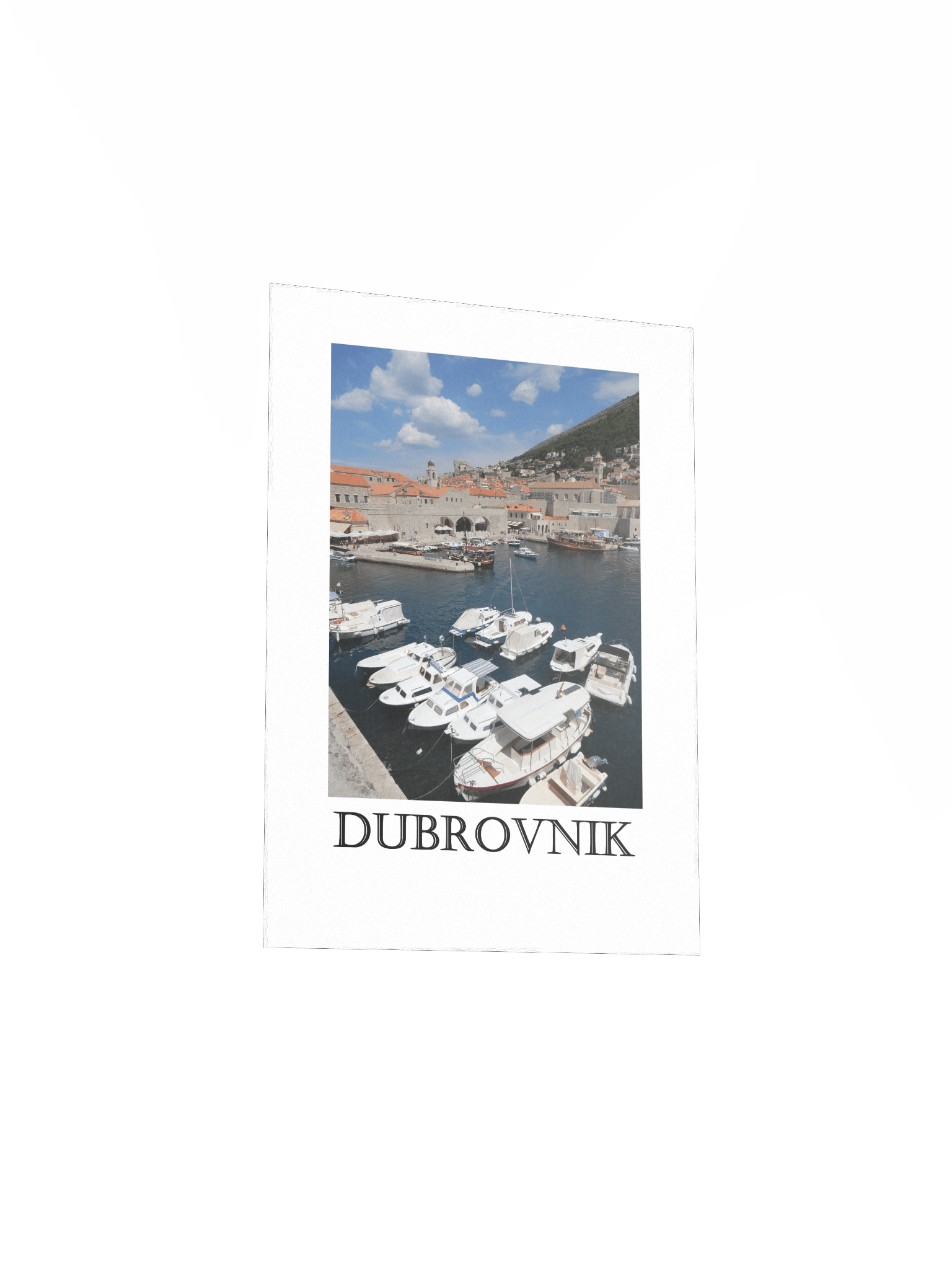 Dubrovnik - Marina product image (17)