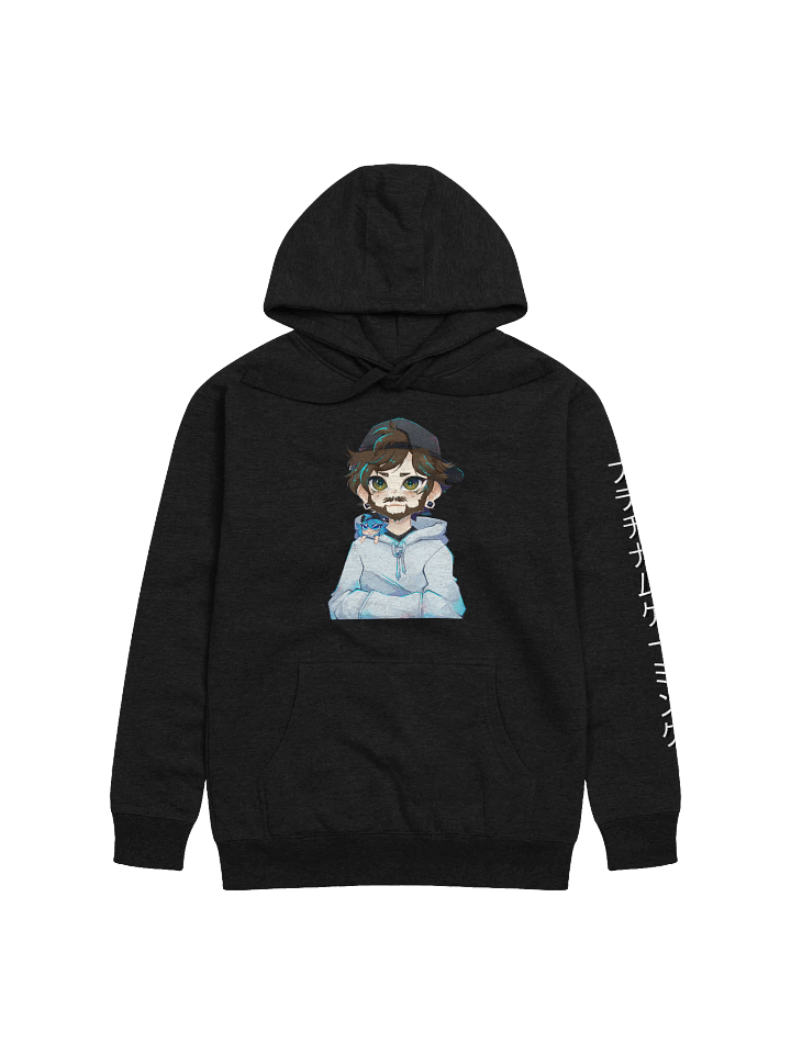 PngTuber Plat Hoodie product image (8)