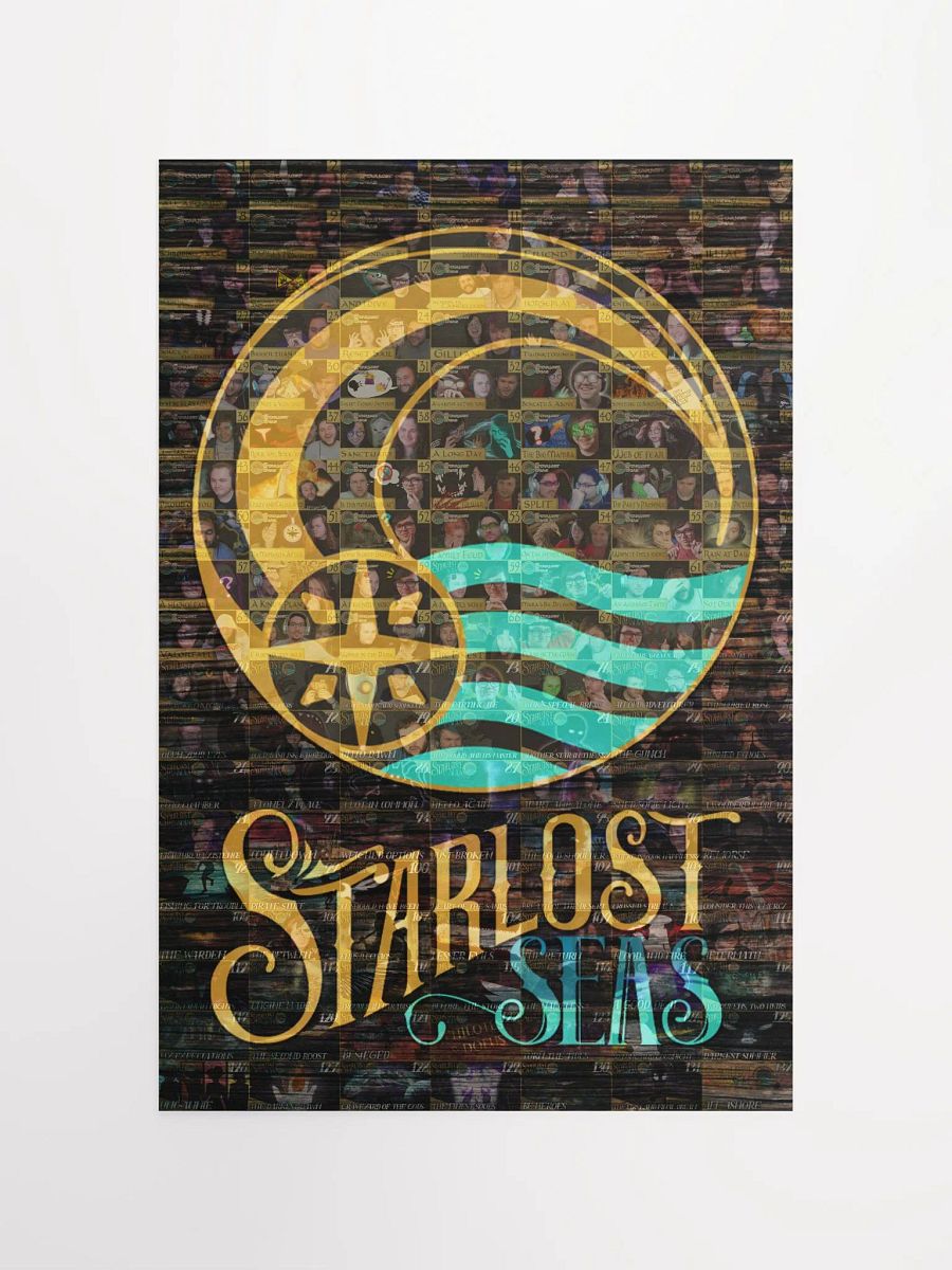 Every Single Moment Poster product image (11)