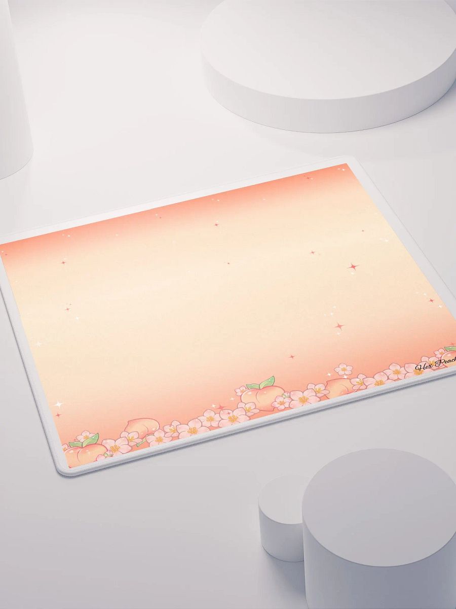 Peachy office Mat product image (7)
