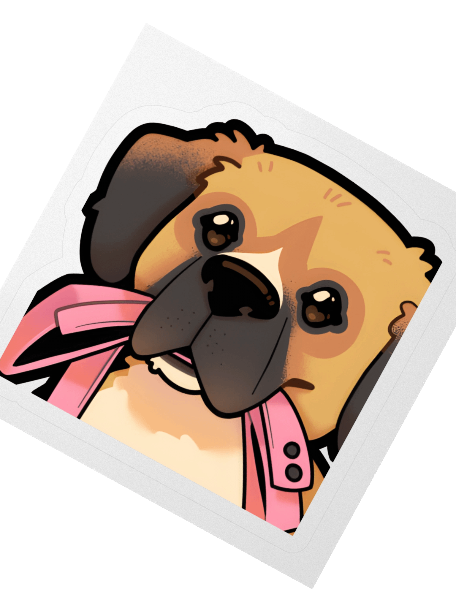Leona Sticker product image (3)