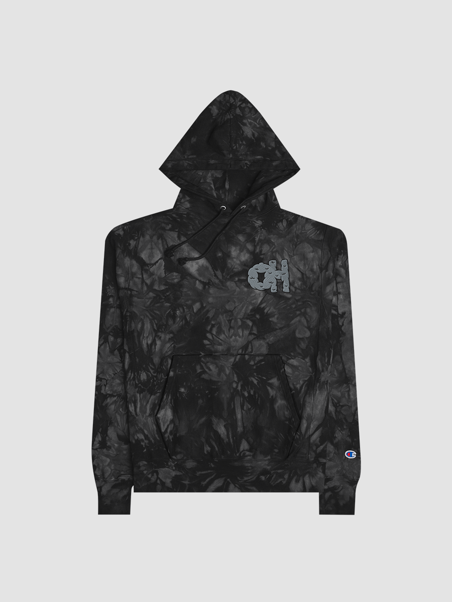 TerryOh x Champion Hoodie product image (5)