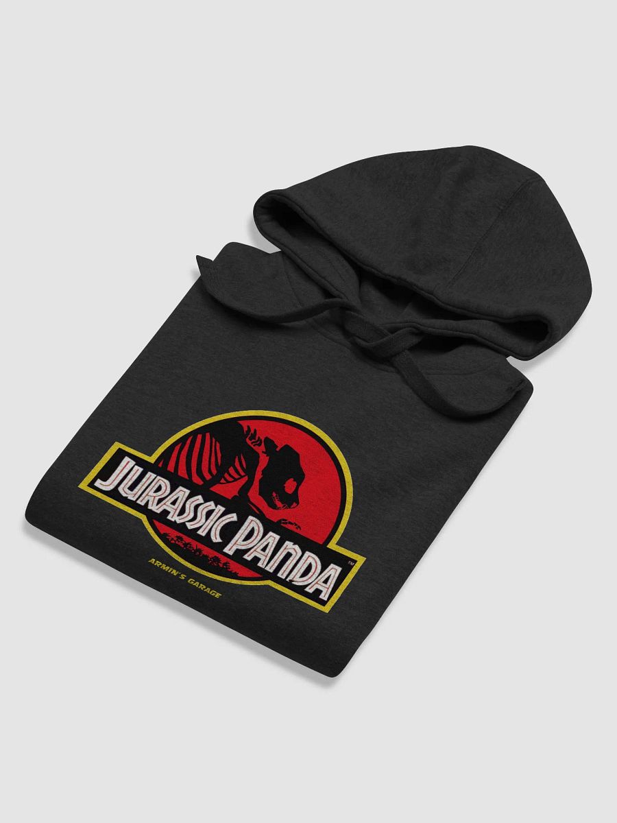 Felpa Jurassic Panda product image (6)