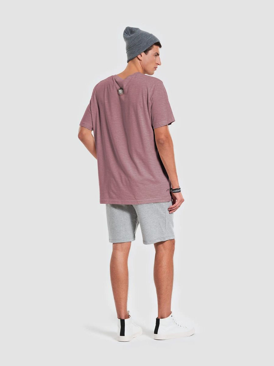 Vintage Heathen T-shirt product image (7)