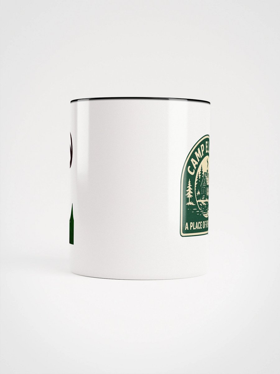 “Cup of Revelation” – Camp Elation x The Evil Mug (Color Inside) product image (59)