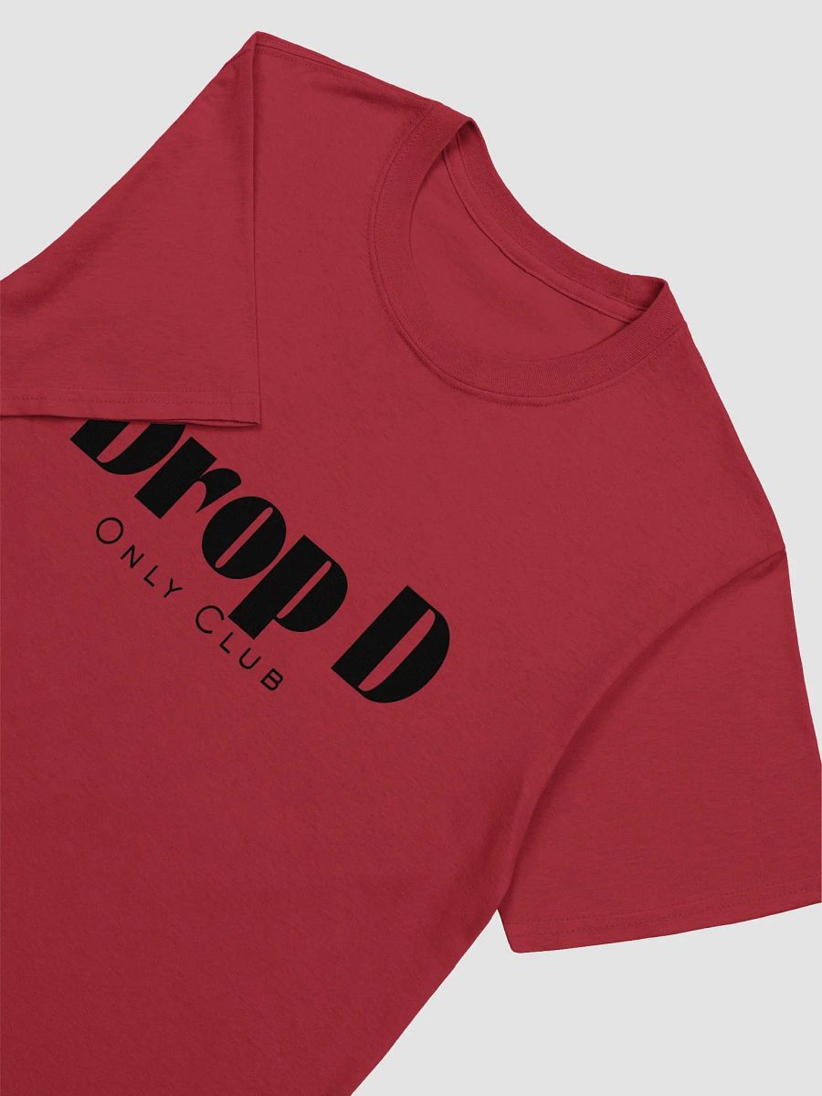 DROP D - ONLY CLUB (V1) product image (3)