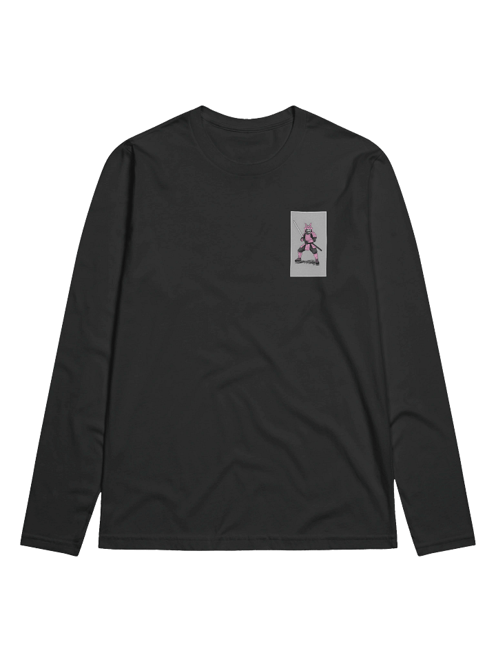 Cherry Blossom Long Sleeve product image (1)