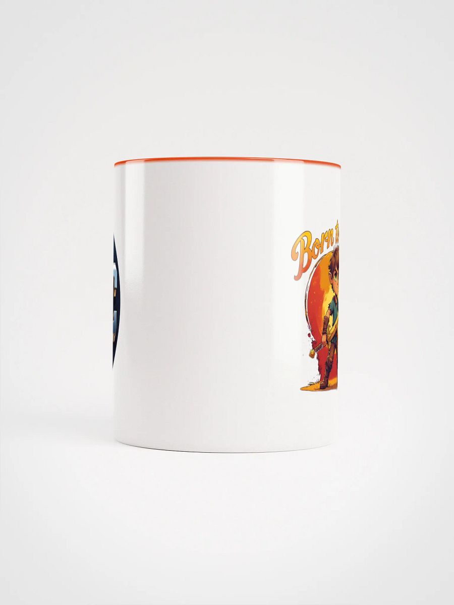 CMC Born to Slay - Mug product image (5)